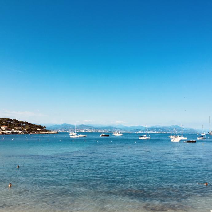 Les 5 plus beaux panoramas de Nice