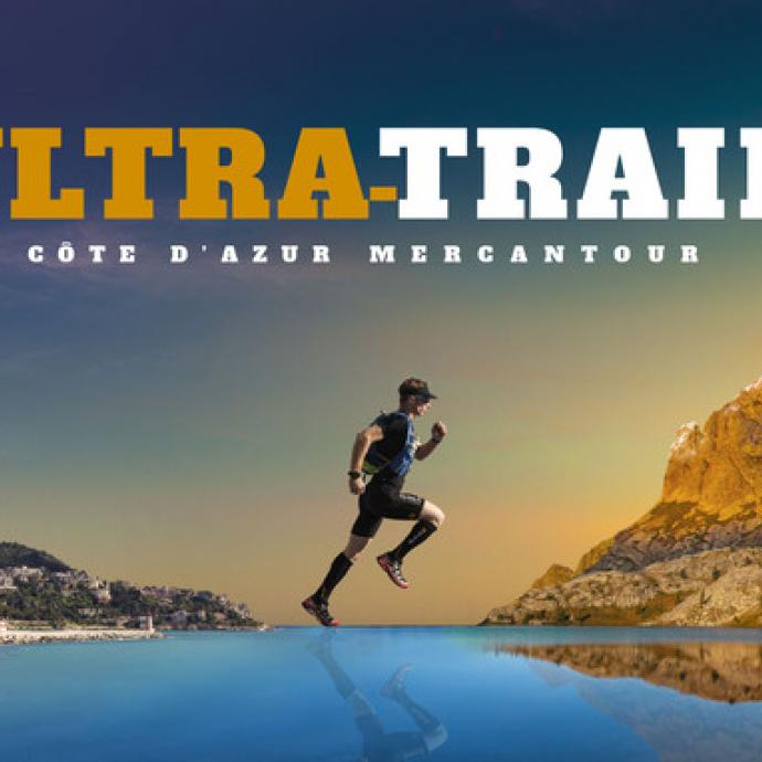 4-Star Hotel for the Mercantour Côte d’Azur Ultra-Trail 2018