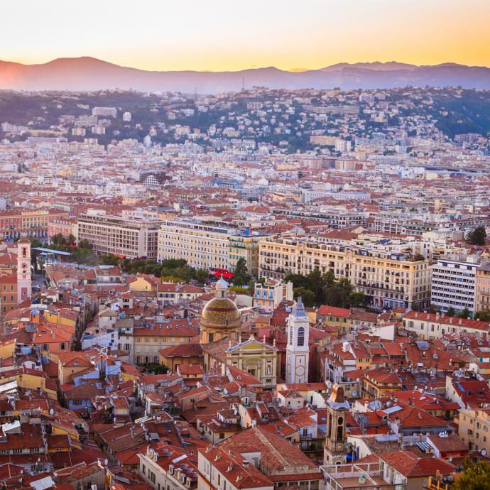 5 bonnes raisons de venir à Nice cet été !