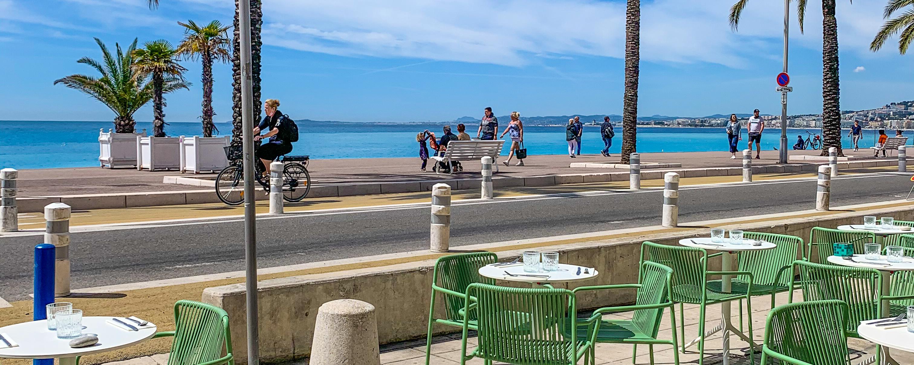 10 bars for nights out in Nice